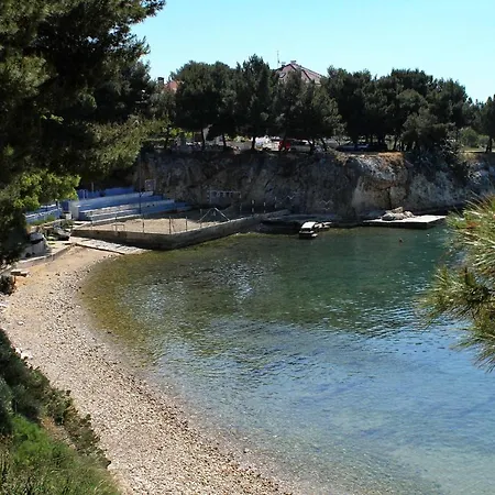 Daire With A Parking Space - 14114 Zadar