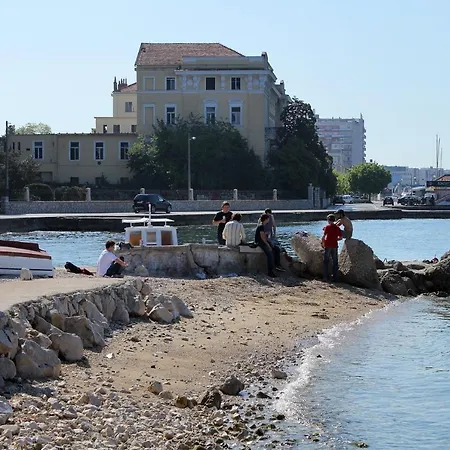 Appartement With A Parking Space - 14114