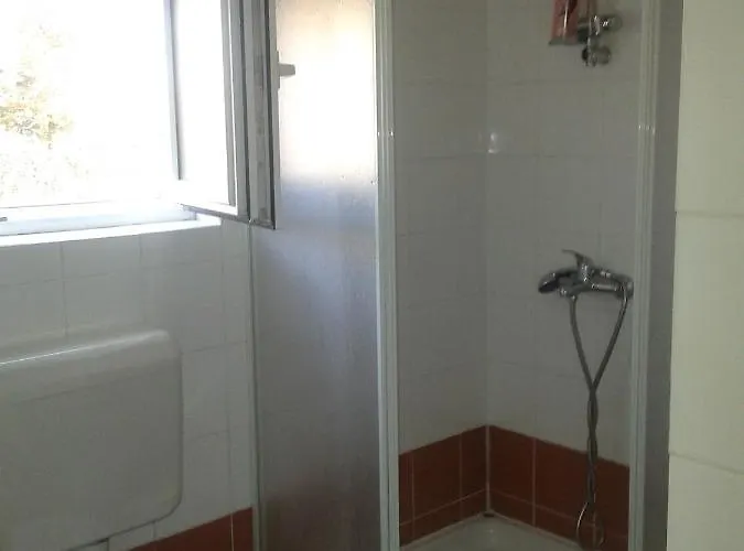 With A Parking Space - 14114 Zadar