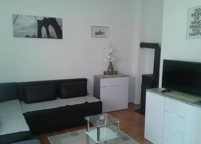 Appartement With A Parking Space - 14114 Zadar
