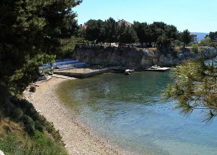 Appartement With A Parking Space - 14114 Zadar