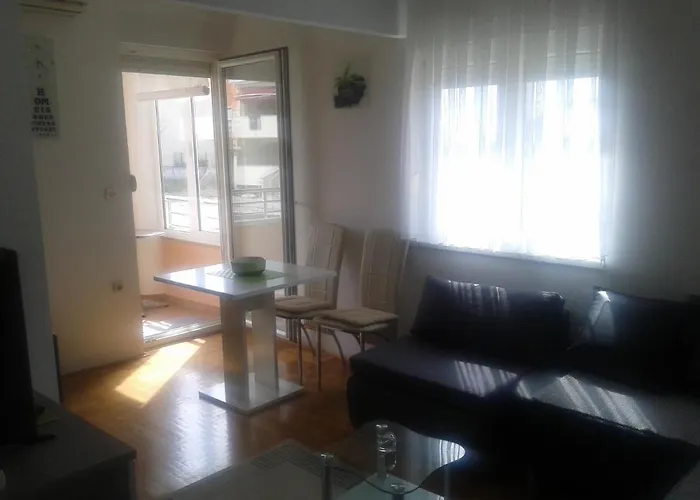 With A Parking Space - 14114 *