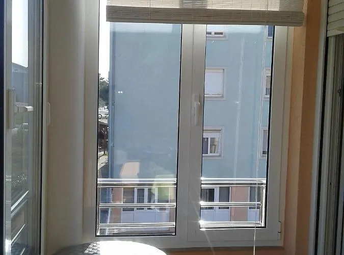 Appartement With A Parking Space - 14114 Zadar