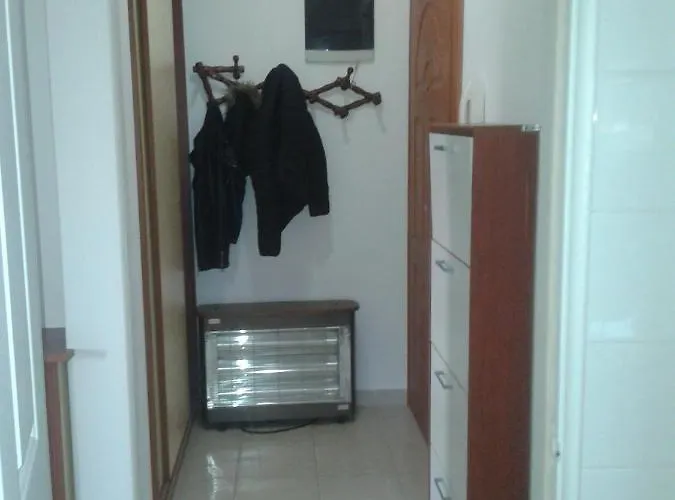 With A Parking Space - 14114 Appartement *